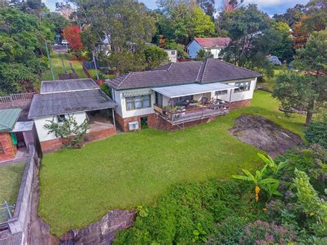 Dartford Road Thornleigh Nsw Realestate Au