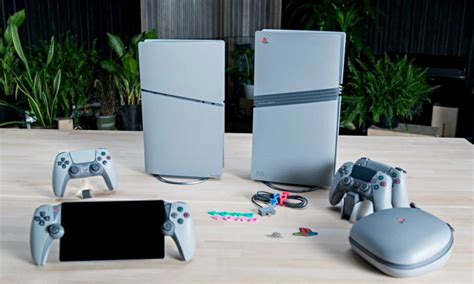 PlayStation Days of Play features limited edition console - GadgetMatch