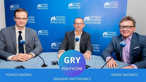 Gry Polityczne Wybory Kto B Dzie Rz Dzi W Polsce Youtube