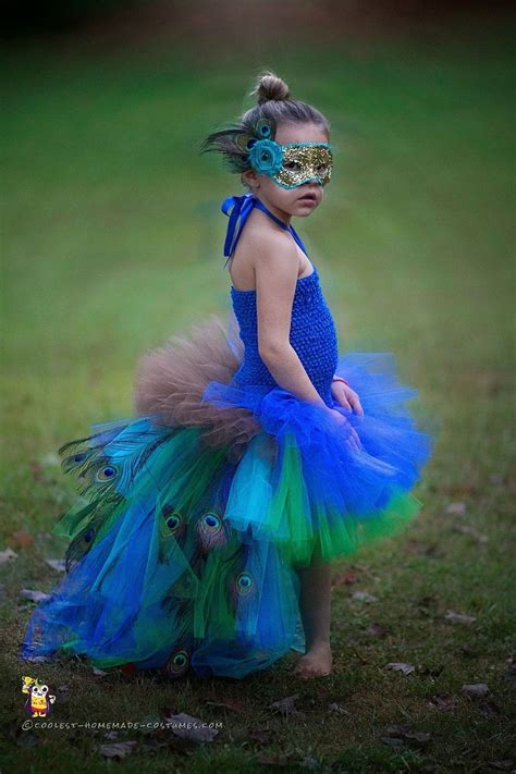 ideas for homemade costumes 5