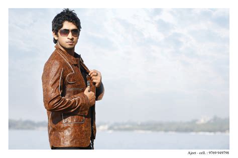 ajeet kumar  middle class hero media images