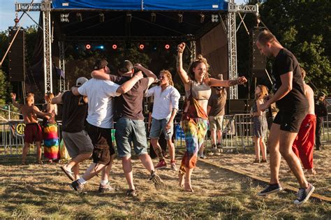 Czy jest szansa na powrót Pol and Rock Festival do Kostrzyna nad Odrą