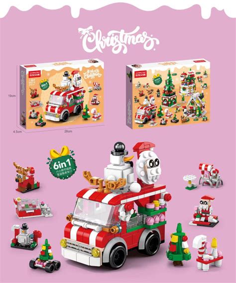 Детские игрушки для рождественского домика, пряничные домики для ...