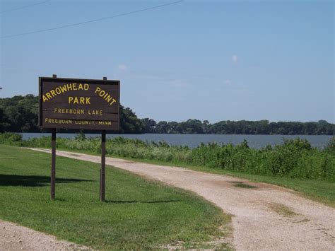 Funeral Services in Freeborn County at Albert Lea, MN 3