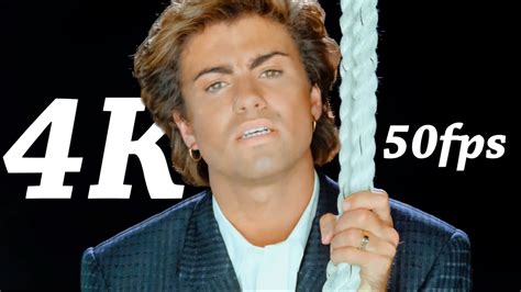 Wham Careless Whisper Scene K Fps Remastered Youtube