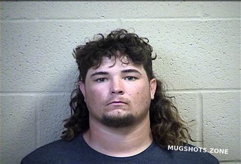 WILSON TYLER LANE 05 13 2022 Pottawatomie County Mugshots Zone