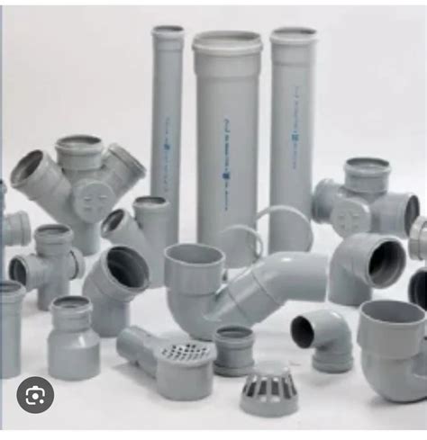 Cpvc Plumbing Pipes For Hot And Cold Water Inch At Piece In