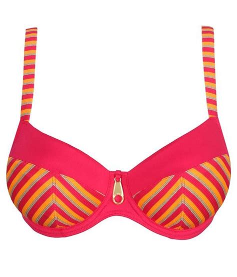 Sujetador Bikini Copa Entera Mai Tai La Concha Primadonna Swim