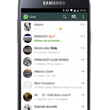 Whatsapp Retoca Su Nuevo Dise O Con Sutiles Cambios