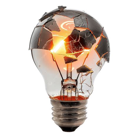 how to get broken lightbulb out 4