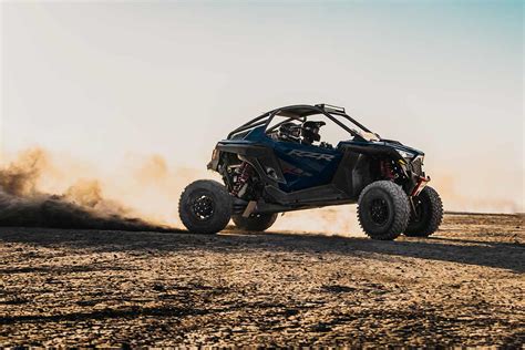 Polaris Rzr Pro R Ultimate Eps For Sale At Agg Tech Machinery In