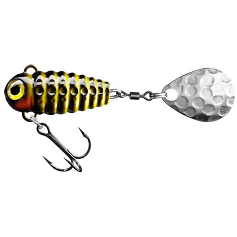 Spinmad Crazy Bug 4g - 01 | Sklep wędkarski Drapieżnik