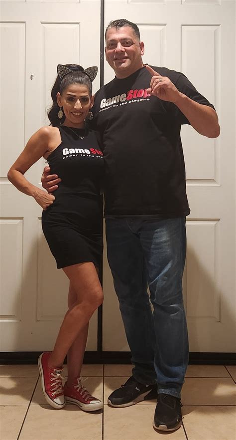 Gross. : r/gme_meltdown