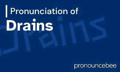 how to pronounce drawn