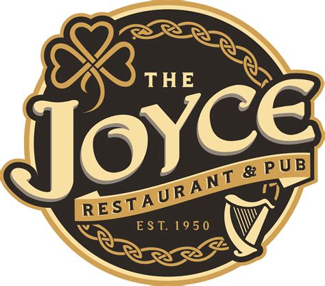 Home - The Joyce Restaurant & Pub