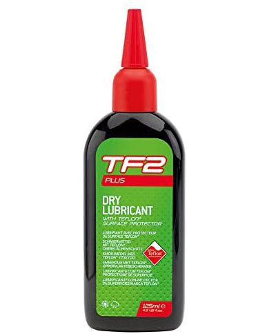 Weldtite TF2 Plus Dry Lubricant COAST Supply Co