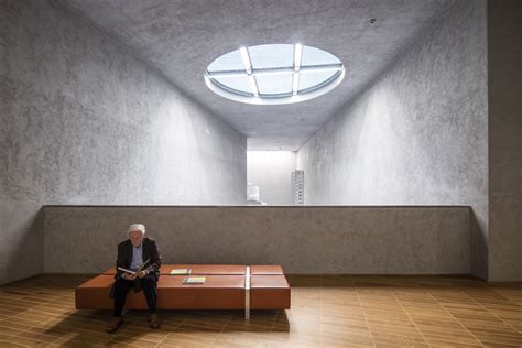 Gallery Of Christ And Gantenbeins Kunstmuseum Basel Photographed By