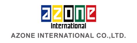 AZONE INTERNATIONAL