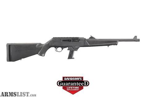 Armslist For Sale Ruger Pc Carbine Takedown Mm