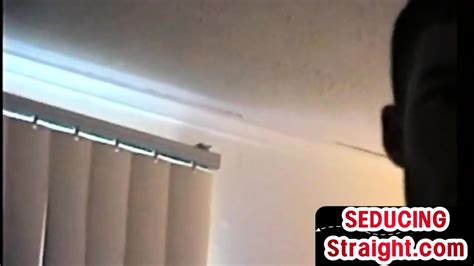 Str8 Amateur Guy Gets Sucked By Gaydaddy In Homemade BJ