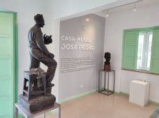 Loures Munic Pio Visita Casa Museu Jos Pedro