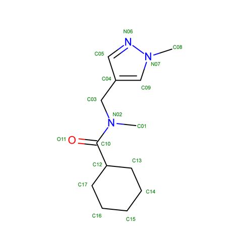 RCSB PDB 8CFY Crystal Structure Of S Adenosyl L Homocysteine