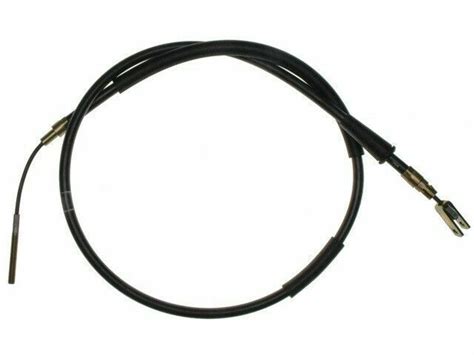 For 1997 2002 Chevrolet C6500 Kodiak Parking Brake Cable Front