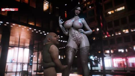 Göttin körper zum vergnügen gerutscht D Animation hentai xHamster