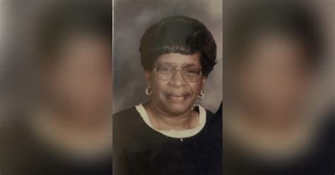 Artelia Murrell Obituary Sep Cincinnati Oh