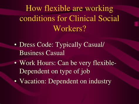 clinical social work positions 11