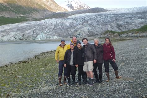 Alaska Activities | Sound Sailing