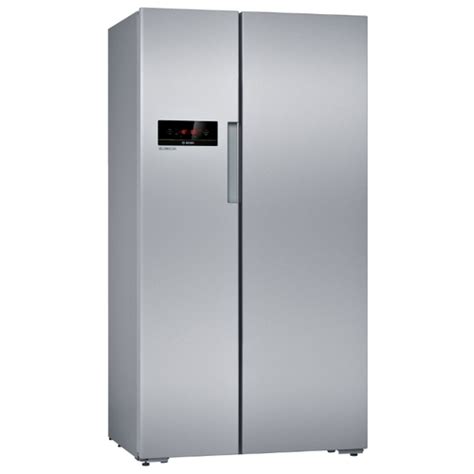 Холодильник Bosch KAN92NS25R купить в Москве по низкой цене с доставкой ...