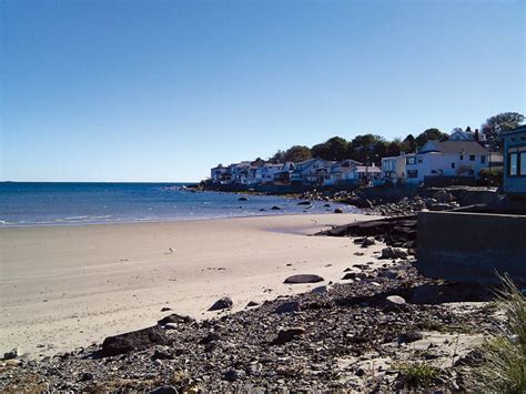 100 Awesome Beaches Near Boston Massachusetts Boston Magazine