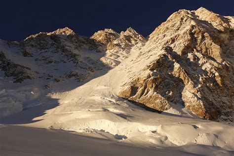 Mt. Kanchenjunga Climbing Expedition (8586 M) 2025 - Shikhar Travel