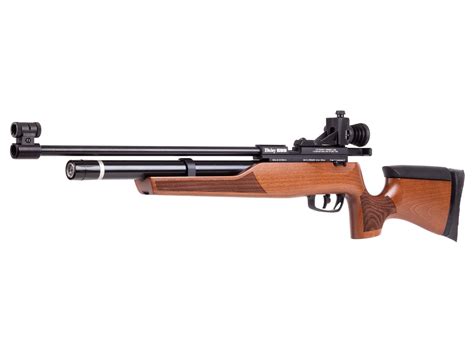 Daisy Model 599 Competition Rifle | Pre-charged pneumatic Air Rifle ...