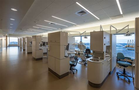 Norton Sound Regional Hospital | P2S