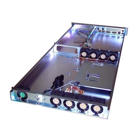 RX3600 - HP Integrity Server Configure to Order (CTO) Chassis | Global ...