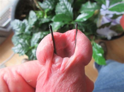 Urethra Teasing Nude Pics XHamster