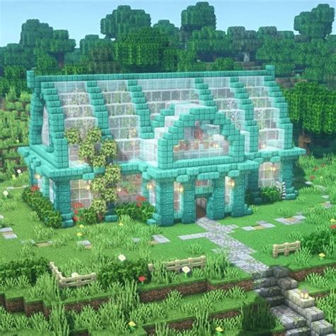 Pin By Bubbles☁️ On Minecraft Ideas Minecraft Houses Minecraft