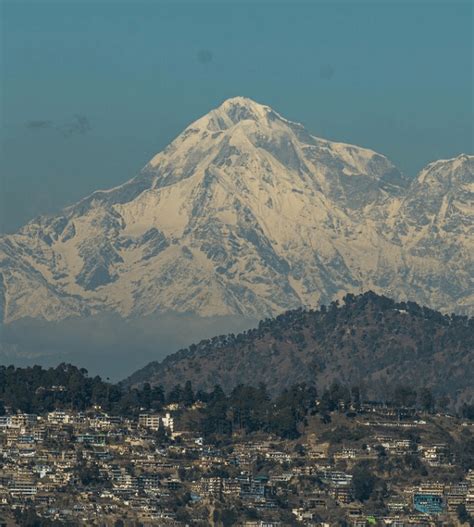 Katarmal Sun Temple Uttarakhand Trip Trek