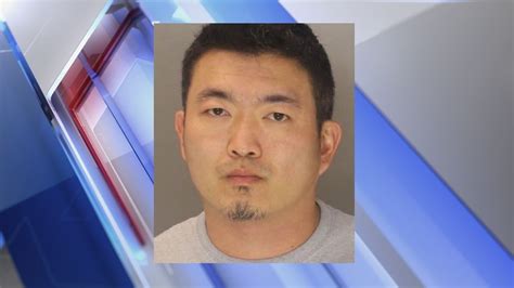 Man Charged With Statutory Sexual Assault Of A 13 Year Old Following Incident At Harrisburg