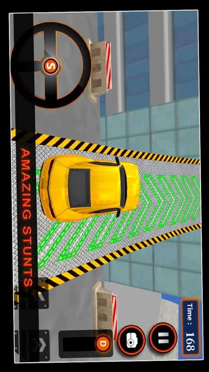 Car Parking Games 3D - New Car Parking 2017 by Sandeep Bhandari