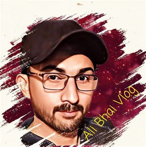 ali bhai vlog