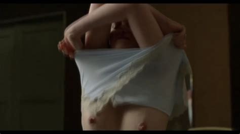 Naked Emmanuelle Devos In Violette