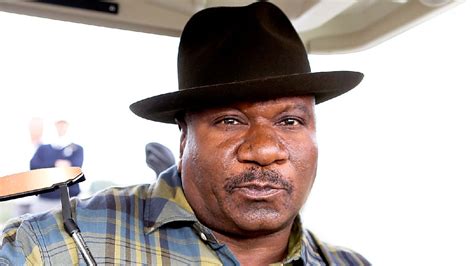 Ving Rhames to Co-Star in CBS’ ‘Cagney and Lacey’ Reboot