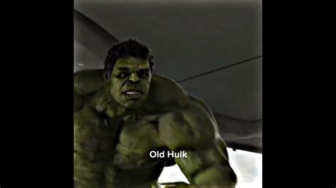 New Hulk Vs Old Hulk 🔥 Hulk Vs She Hulk 😨 Hulk Attitude 4k Status Shorts Youtube