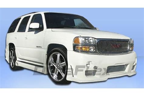 Gmc Yukon Denali Body Kits