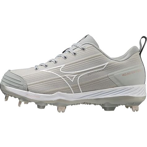 Mizuno Women's Sweep 6 Softball Cleats | Free Shipping at Academy