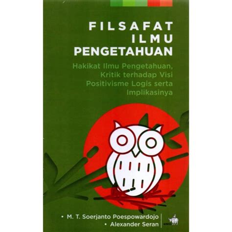 Jual Buku Pancasila Filsafat Ilmu Pengetahuan Diskursus Teori Teori