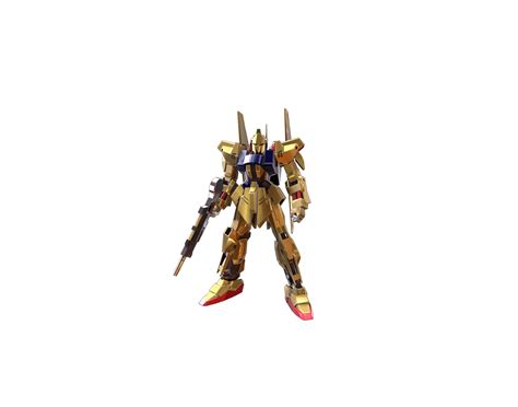 MSN 00100 Hyaku Shiki Mobile Suit Gundam Image By Bandai Namco